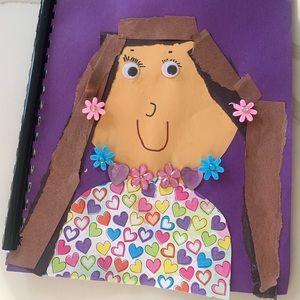 Meet your Posher, Jacqueline